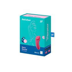 Jadelingerie 91, 92 et 77 Secret Panty Stimulateur Clitoris