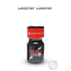 Jadelingerie 91, 92 et 77 Rush Zero 10Ml - Leather Cleaner