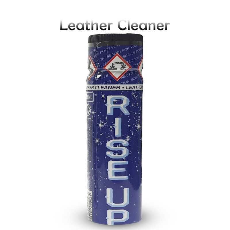 Jadelingerie 91, 92 et 77 Rise Up Bleu 25Ml - Leather Cleaner