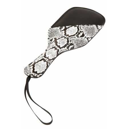 Bunny and Clyde 1er Loveshop en Belgique à Visé Paddle Tapette