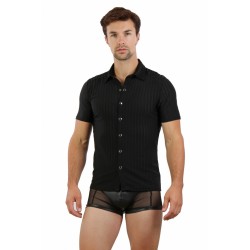 Bunny and Clyde 1er Loveshop en Belgique à Visé Chemisette