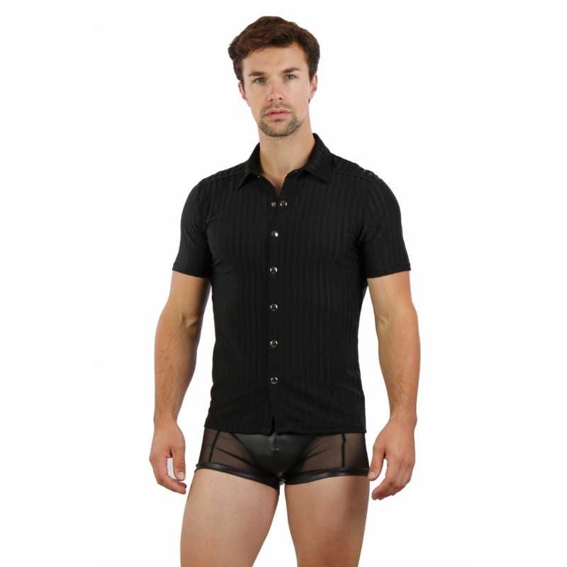 Bunny and Clyde 1er Loveshop en Belgique à Visé Chemisette