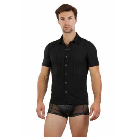 Bunny and Clyde 1er Loveshop en Belgique à Visé Chemisette