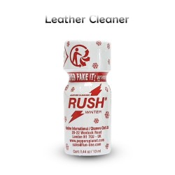 Jadelingerie 91, 92 et 77 Rush Winter 13Ml - Leather Cleaner