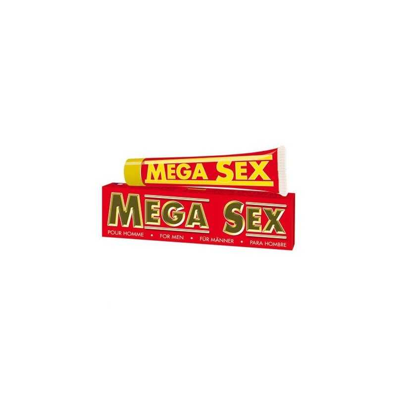 Jadelingerie 91, 92 et 77 Mega Sex 15 Ml