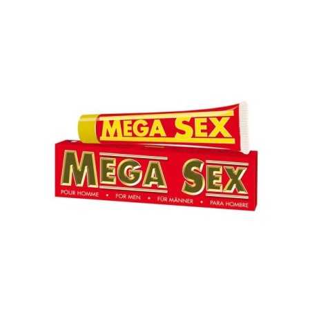 Jadelingerie 91, 92 et 77 Mega Sex 15 Ml