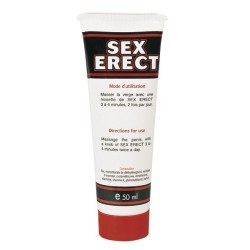 Jadelingerie 91, 92 et 77 Sexe Erect 50 Ml