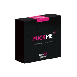 Jadelingerie 91, 92 et 77 Fuck Me Coffret Soirée Jeu