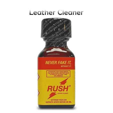 Jadelingerie 91, 92 et 77 Rush Original 25ml - Leather Cleaner