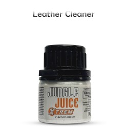 Jadelingerie 91, 92 et 77 Jungle Juice "Xtrem" 30Ml - Leather