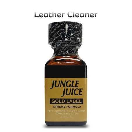 Jadelingerie 91, 92 et 77 Jungle Juice Gold Label 25ml -