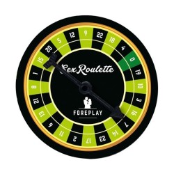 Jadelingerie 91, 92 et 77 Forplay Sex Roulette Jeu Couple