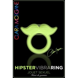 Jadelingerie 91, 92 et 77 Hipster Vibra Ring - Anneau Vibrant