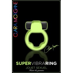 Jadelingerie 91, 92 et 77 Super Vibra Ring - Anneau Vibrant