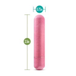Jadelingerie 91, 92 et 77 Eco Bullet Aqua Stimulateur