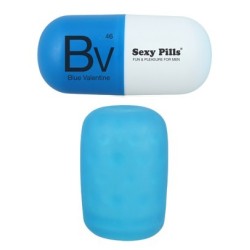 Bunny and Clyde 1er Loveshop en Belgique à Visé Sexy Pills