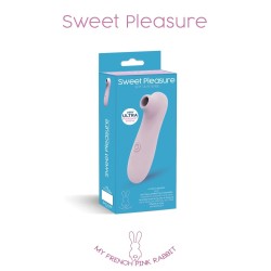 Jadelingerie 91, 92 et 77 Sweet Pleasure Stimulateur Clitoris