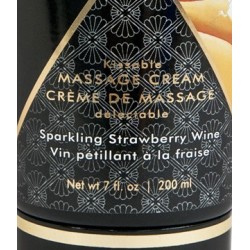 Jadelingerie 91, 92 et 77 Crème de Massage