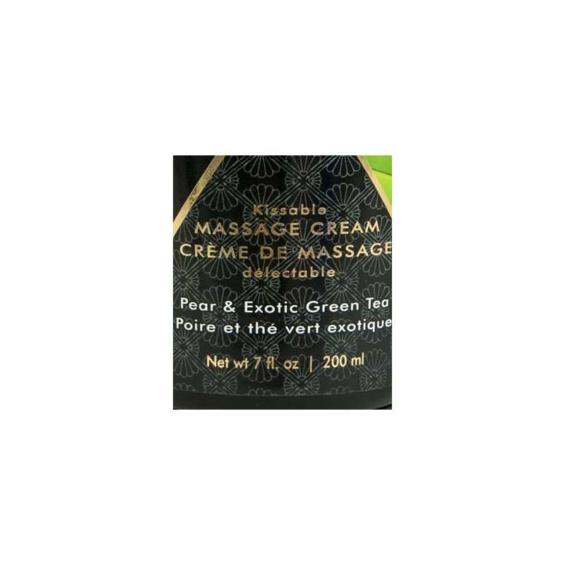 Jadelingerie 91, 92 et 77 Crème de Massage