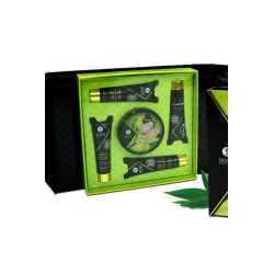 Jadelingerie 91, 92 et 77 Kit Secret de Geisha