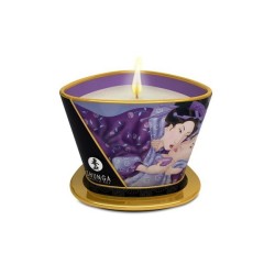 Jadelingerie 91, 92 et 77 Bougie de Massage Parfumée