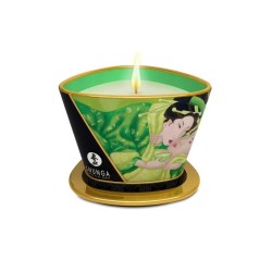 Jadelingerie 91, 92 et 77 Bougie de Massage Parfumée