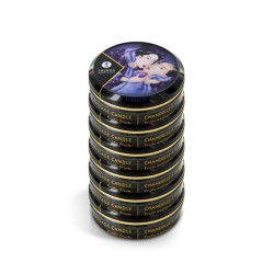 Jadelingerie 91, 92 et 77 Mini Bougie de Massage Parfumée