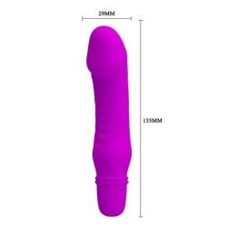 Jadelingerie 91, 92 et 77 Mini Vibromasseur Justin