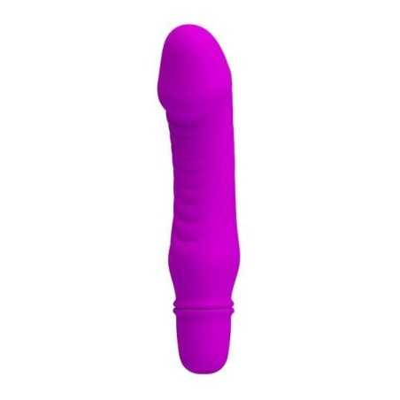 Jadelingerie 91, 92 et 77 Mini Vibromasseur Justin