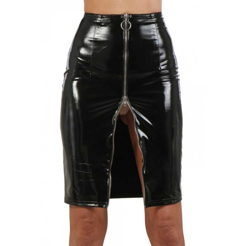 Bunny and Clyde 1er Loveshop en Belgique à Visé Jupe Crayon