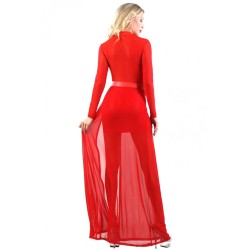 Bunny and Clyde 1er Loveshop en Belgique à Visé Robe Longue