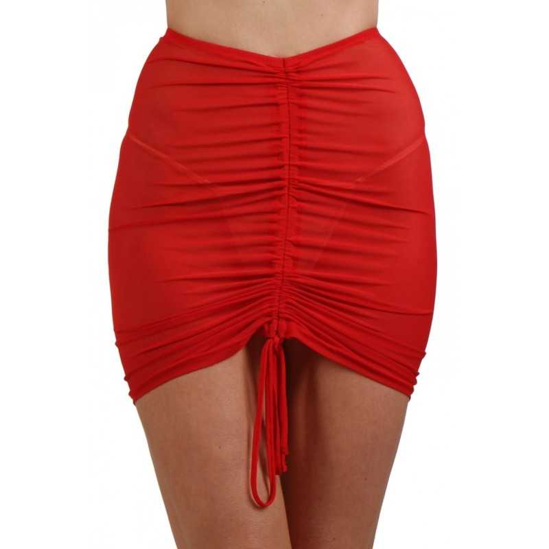 Bunny and Clyde 1er Loveshop en Belgique à Visé Jupe Micro