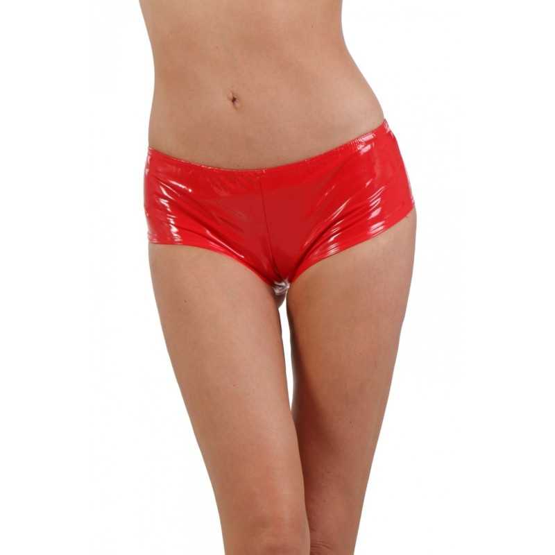 Jadelingerie 91, 92 et 77 Shorty vinyle