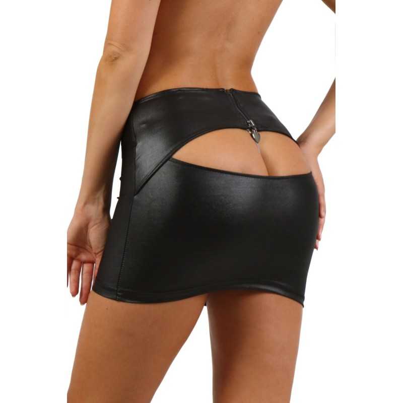 Jadelingerie 91, 92 et 77 Jupe Sexy