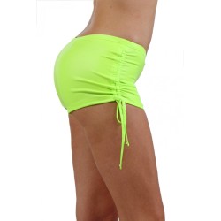 Bunny and Clyde 1er Loveshop en Belgique à Visé Short Wetlook