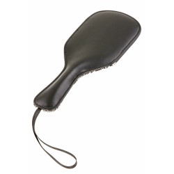 Bunny and Clyde 1er Loveshop en Belgique à Visé Paddle Tapette