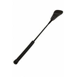 Bunny and Clyde 1er Loveshop en Belgique à Visé Cravache Noire