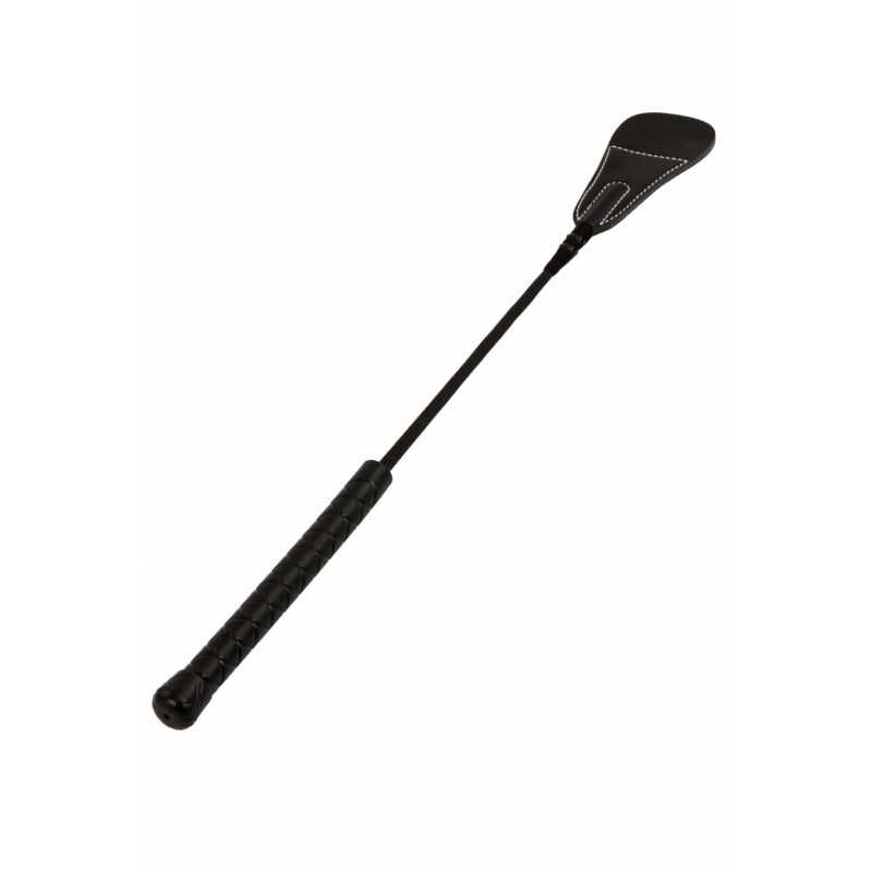 Bunny and Clyde 1er Loveshop en Belgique à Visé Cravache Noire