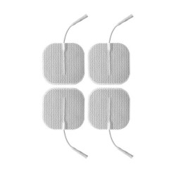 Jadelingerie 91, 92 et 77 Boite de 4 Electrodes Love Pads