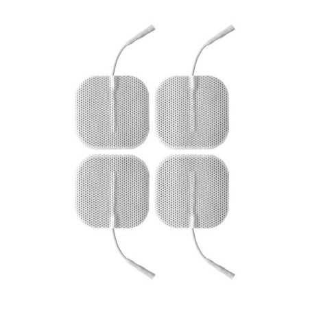 Jadelingerie 91, 92 et 77 Boite de 4 Electrodes Love Pads