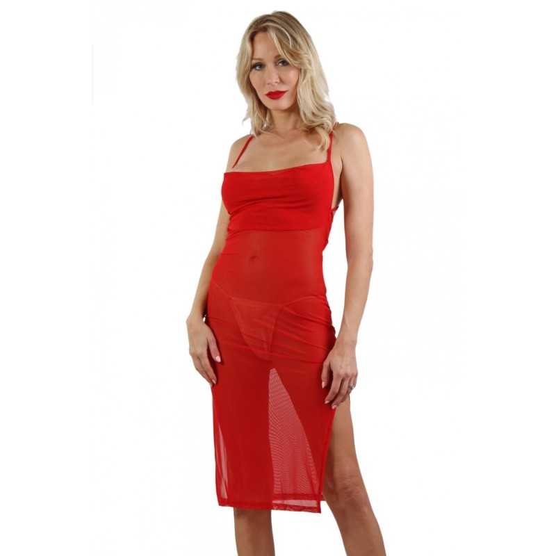 Bunny and Clyde 1er Loveshop en Belgique à Visé Robe Noire