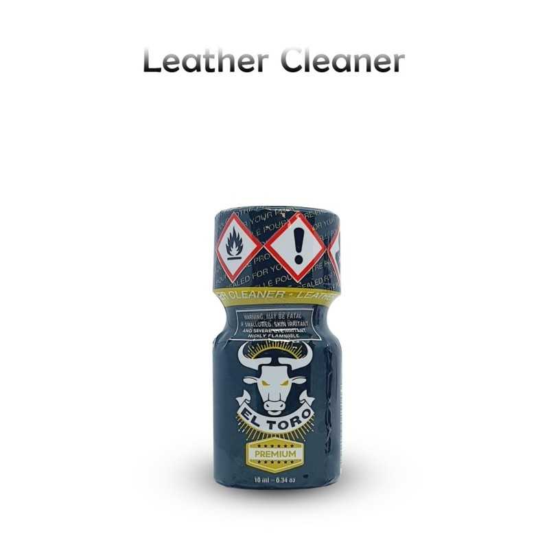 Jadelingerie 91, 92 et 77 El Toro Premium10Ml - Leather Cleaner