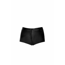 Bunny and Clyde 1er Loveshop en Belgique à Visé Short Wetlook