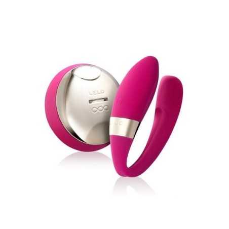 Bunny and Clyde 1er Loveshop en Belgique à Visé Tiani 2 Cerise