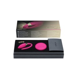 Bunny and Clyde 1er Loveshop en Belgique à Visé Tiani 2 Cerise