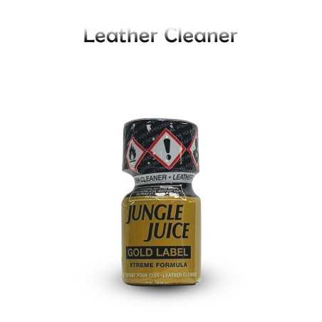 Jadelingerie 91, 92 et 77 Jungle Juice Gold 10ml - Leather