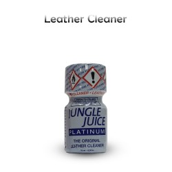 Jadelingerie 91, 92 et 77 Jungle Juice Platinium10ml - Leather