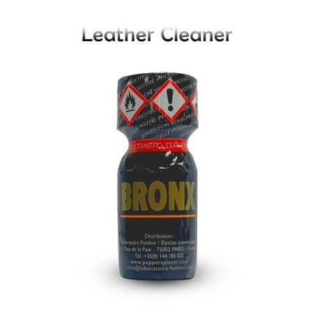 Jadelingerie 91, 92 et 77 Bronx Propyle13ml - Leather Cleaner