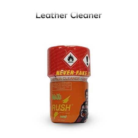 Jadelingerie 91, 92 et 77 Maxi Rush 20ml - Leather Cleaner
