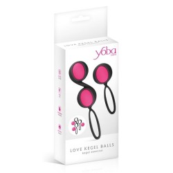 Bunny and Clyde 1er Loveshop en Belgique à Visé Coffret Kegel 2